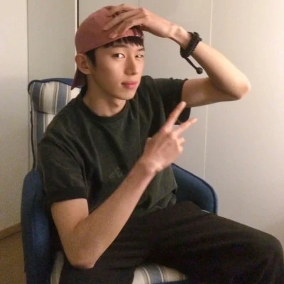 微信网图男生头像高清