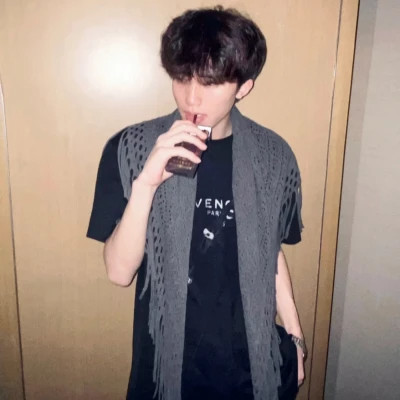真人微信头像图片大全高清男