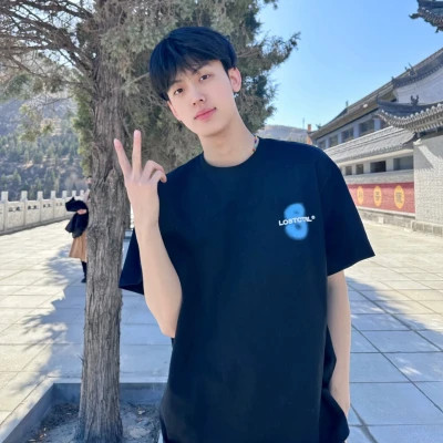 真人微信头像图片大全高清男