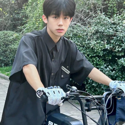 真人微信头像图片大全高清男