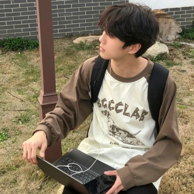 真人微信头像图片大全高清男