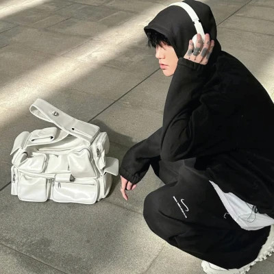 2025帅气的男头真人高清好看
