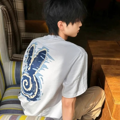 2025帅气男生微信头像