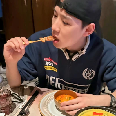 真人头像图片2025最火爆男