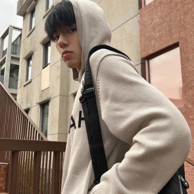 2025最潮最火真人男生头像