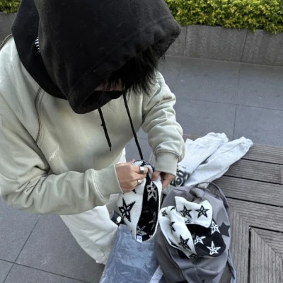 2025最火爆微信头像图片男