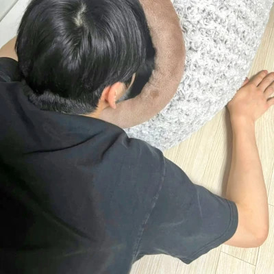 2025年好看微信头像男