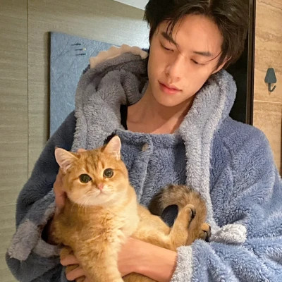 男生头像2025最新款微信图片