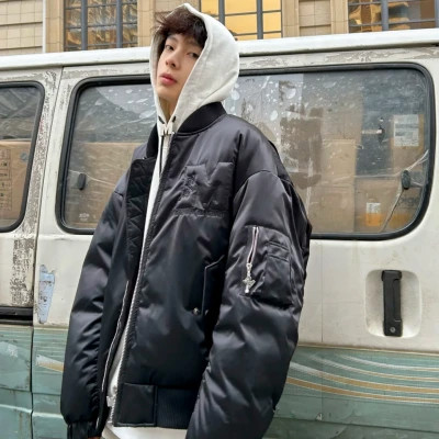 微信真人头像男生帅气高清