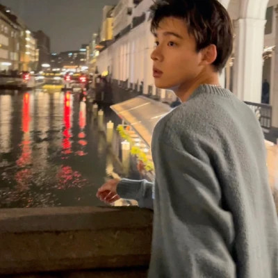专用微信男生头像真人高清