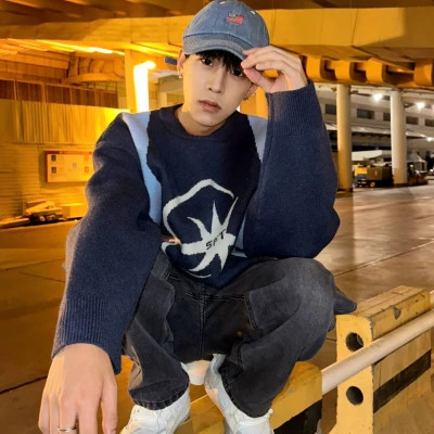 专用微信男生头像真人高清