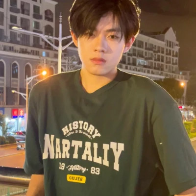 图片男生微信头像真人