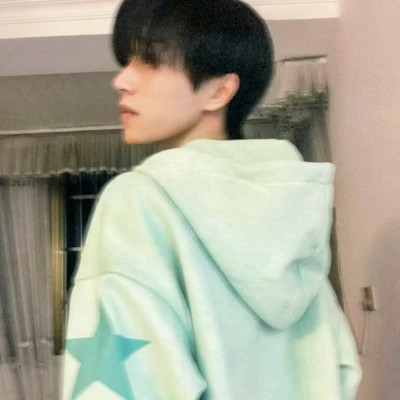 真人帅气男生头像微信高清