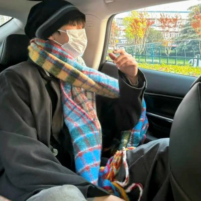真人帅气男生头像微信高清