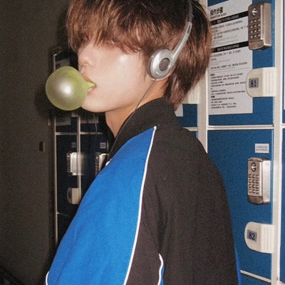 值得收藏超帅的真人男生头像