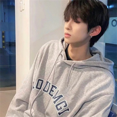 值得收藏超帅的真人男生头像