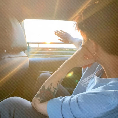 值得收藏超帅的真人男生头像