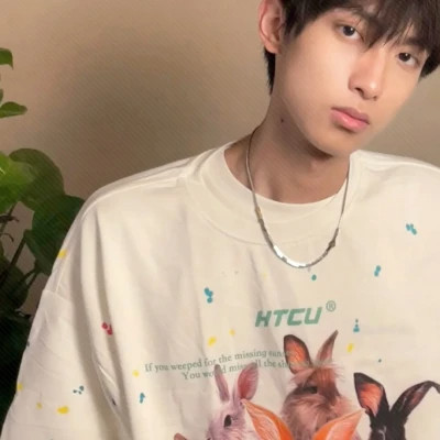 微信优质单身男生头像真人