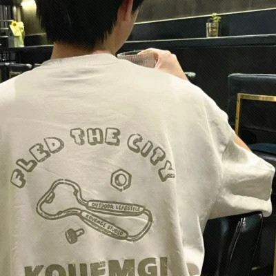 男生头像真人帅气好看