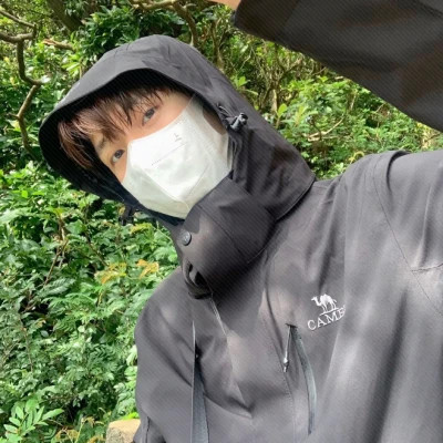 真人个性男头高清图片