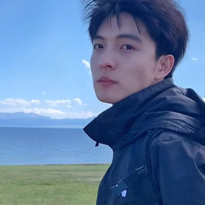 真人个性男头高清图片