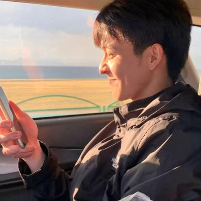 真人个性男头高清图片