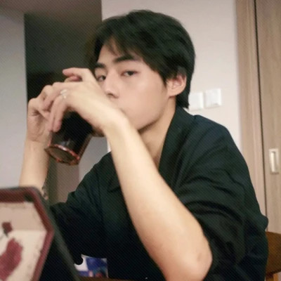 真人个性男头高清图片
