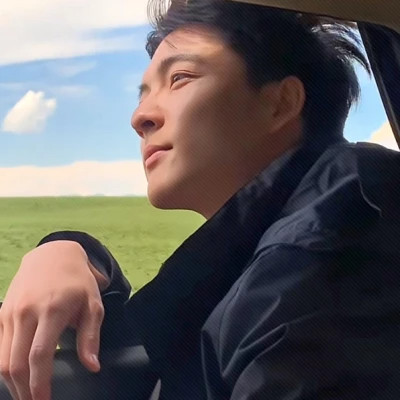 真人个性男头高清图片