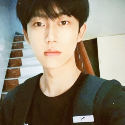 真人个性男头高清图片