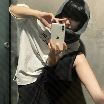 可以网恋的真实照片男头