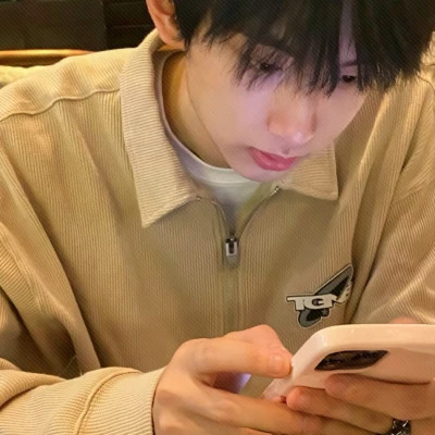 可以网恋的真实照片男头