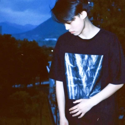 男生头像真实生活照