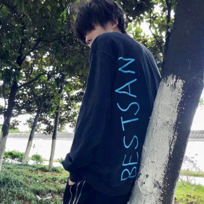 男生头像真实生活照