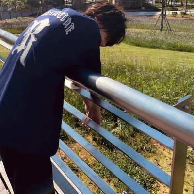 男生头像好看的头像