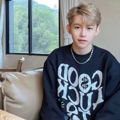 男生头像好看的头像