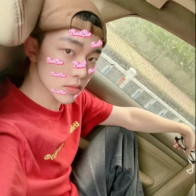 男生头像好看的头像