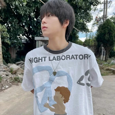 男生头像好看的头像