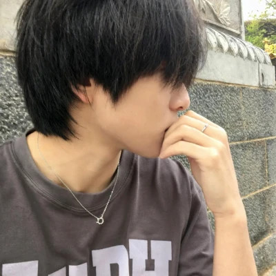 男生头像好看的头像