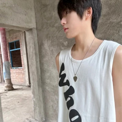 男生头像好看的头像