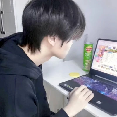 男生头像好看的头像