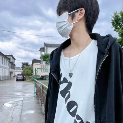 男生头像好看的头像