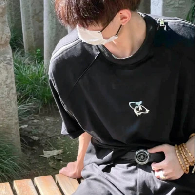 男生头像好看的头像