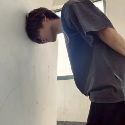 男生头像好看的头像