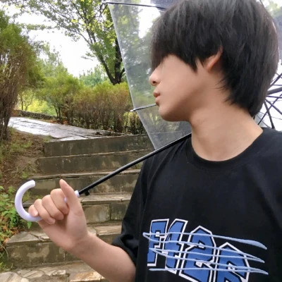 男生头像好看的头像
