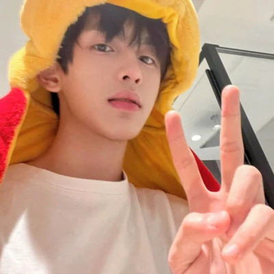 很有个性男生头像真人