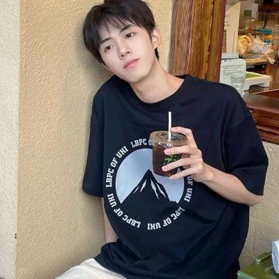 适合个性男生的头像真人