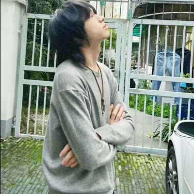 适合个性男生的头像真人