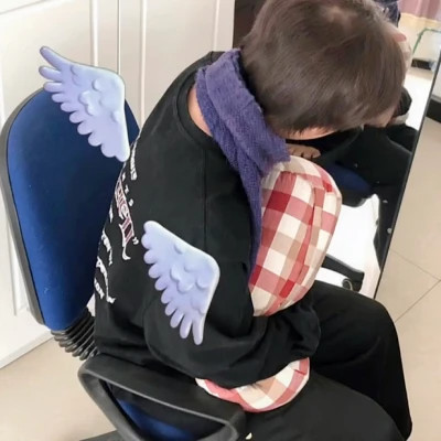 最个性的头像男生真人