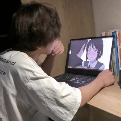 最个性的头像男生真人