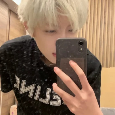 好看又帅的男生头像